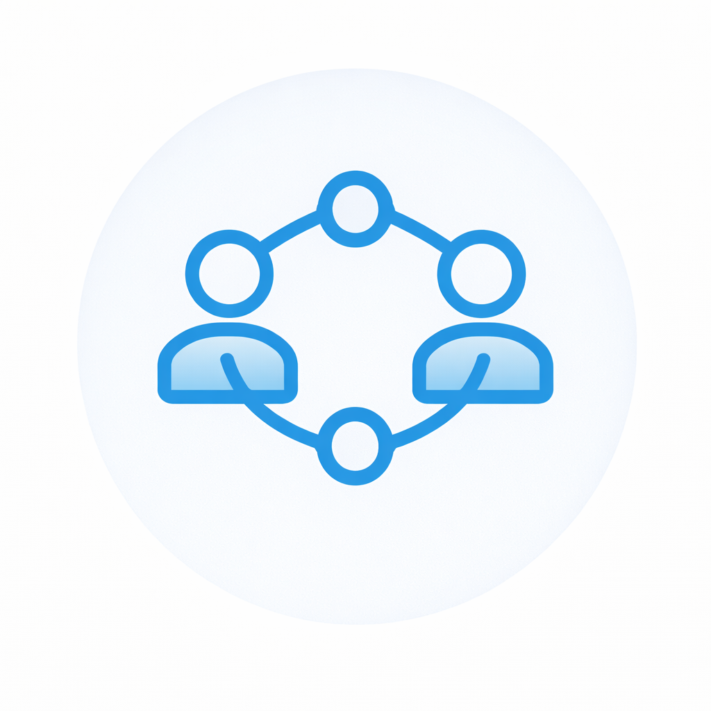 Vernetzung & Bildung