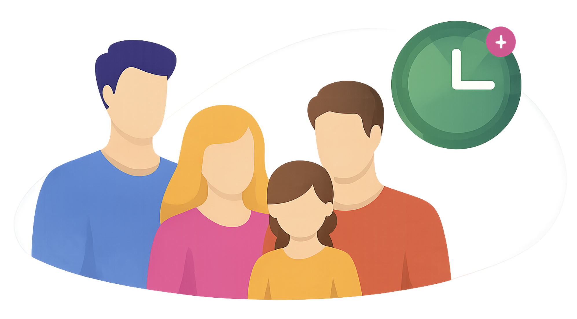 Gesichter des Wandels