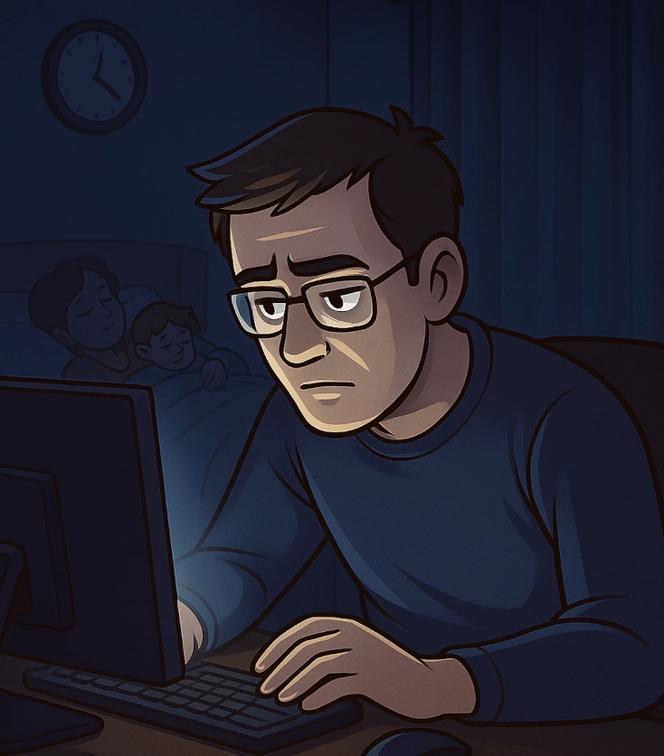 Recherchen über Lernen aus Begeisterung