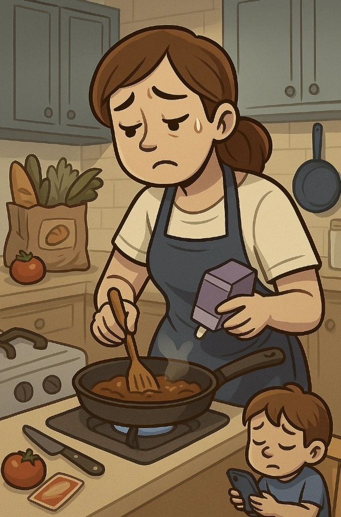 Eltern suchen nach Antworten