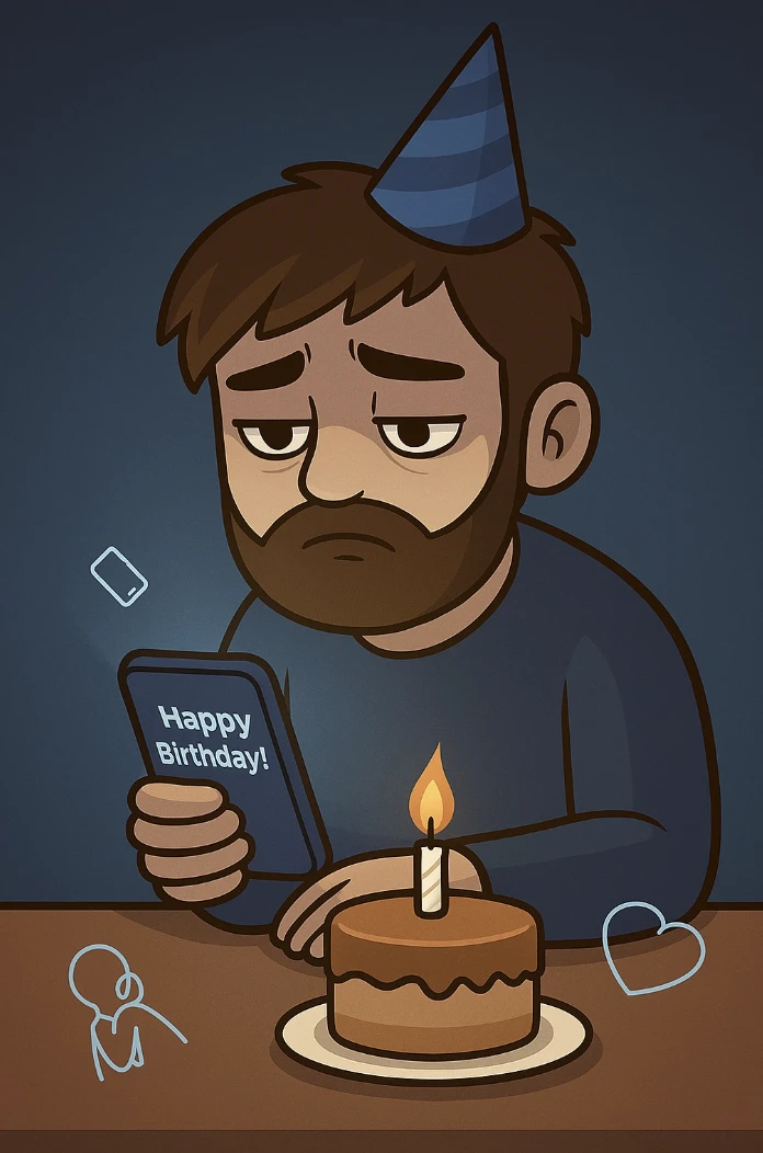 Familie erlebt Verbundenheit