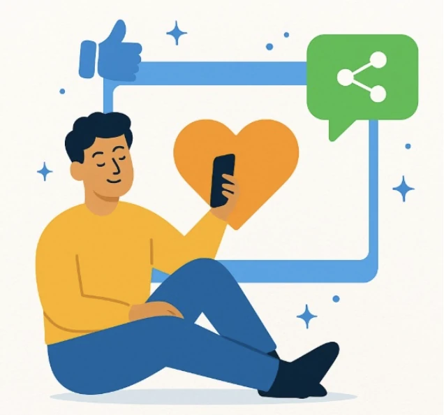 Wie du den Wandel sichtbar machst