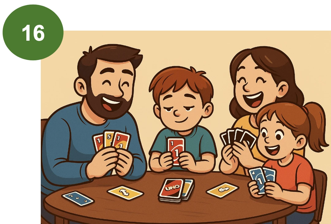 Zeit uns wieder verbinden