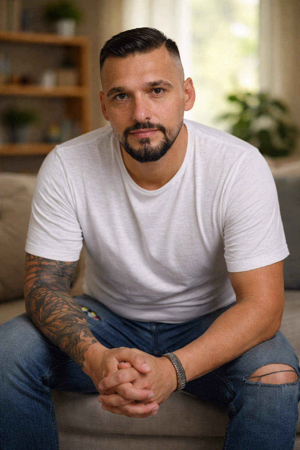 Ioannis Papachristos