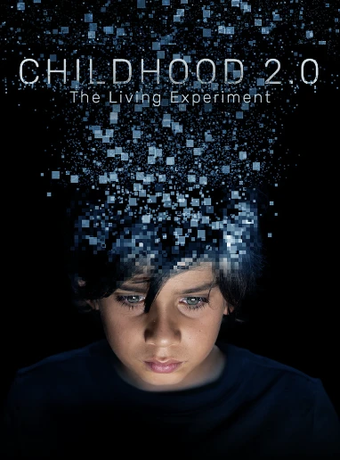Childhood 2.0 Cover