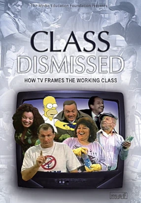 Class Dismissed Cover
