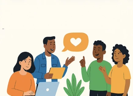 Eltern-Gruppen vernetzen sich