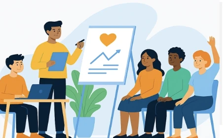 Vereine vernetzen Menschen