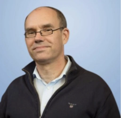 Porträt Prof. Dr. Matthias Kliegel