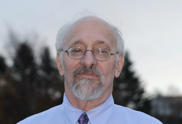 Porträt Dr. Allan Schore