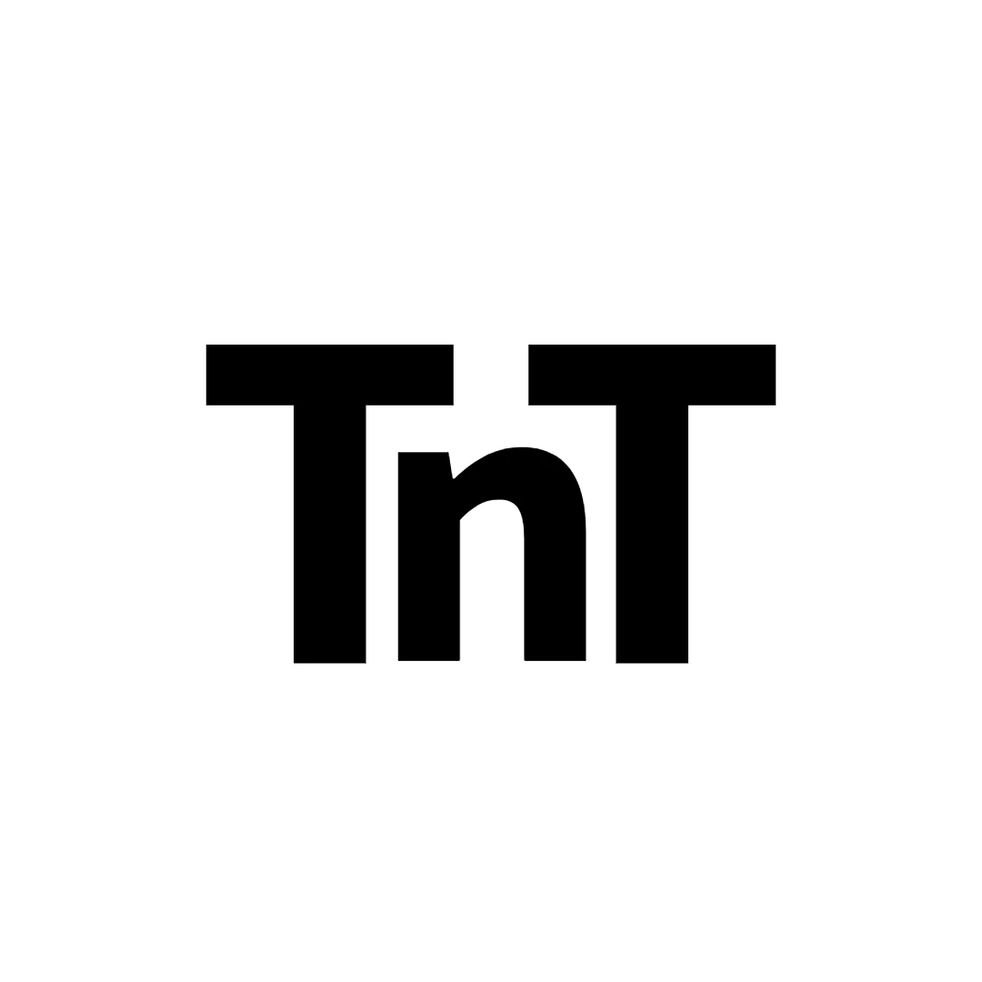TNT Partner Logo
